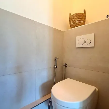 Renove Avec Balcon Et Parking