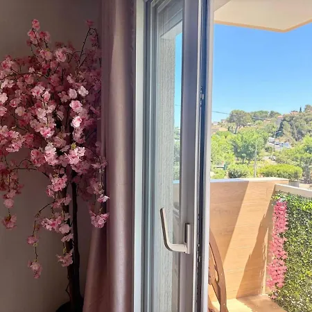 Appartement Renove Avec Balcon Et Parking *